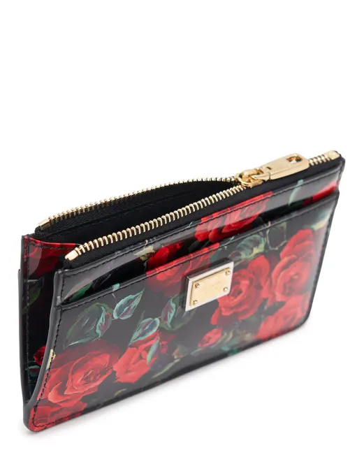 Dolce&Gabbana Візитниця - Артикул: BI1261-A6O23
