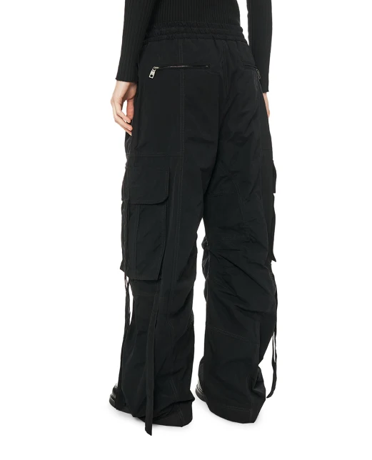 Dolce&Gabbana Брюки карго - Артикул: FTDEHT-HUMS8