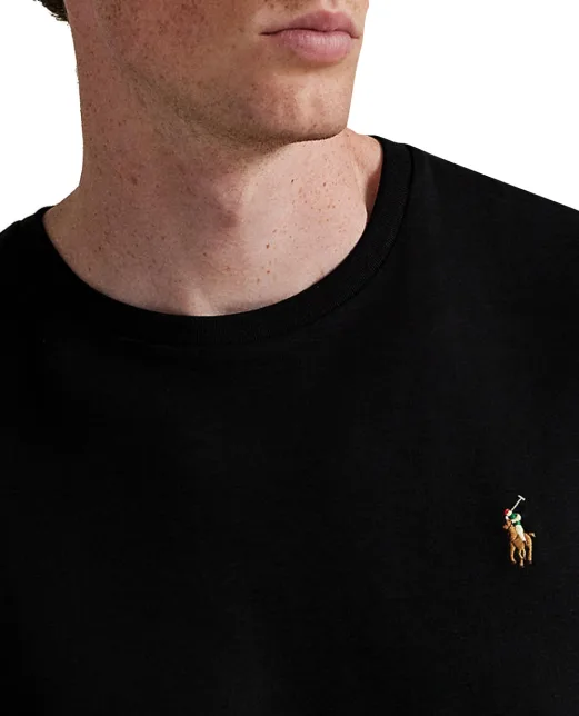 Polo Ralph Lauren Лонгслив - Артикул: 710760121001