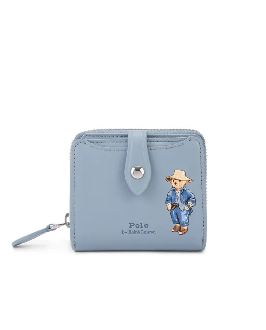Polo Ralph Lauren Кошелек Polo Bear - Артикул: 427960635001