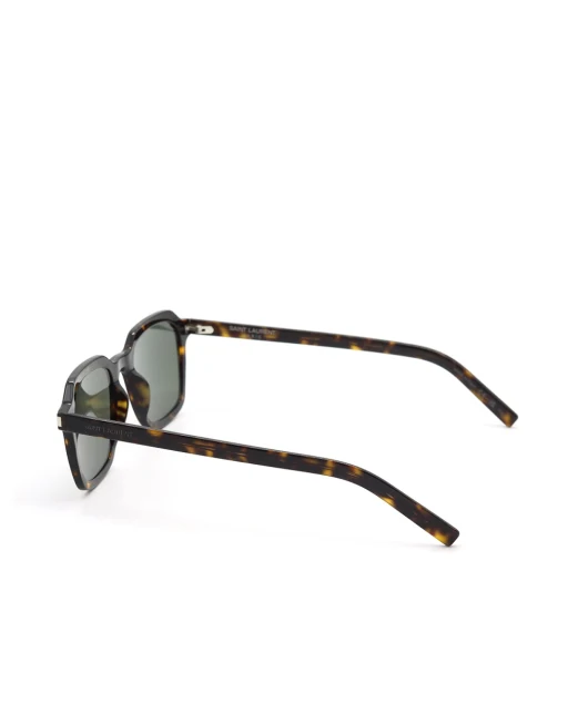 Saint Laurent Солнцезащитные очки - Артикул: SL 715 SLIM-002
