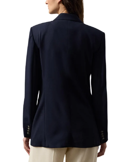 Ralph Lauren Collection Жакет Ramona з вовни - Артикул: 290P10104001