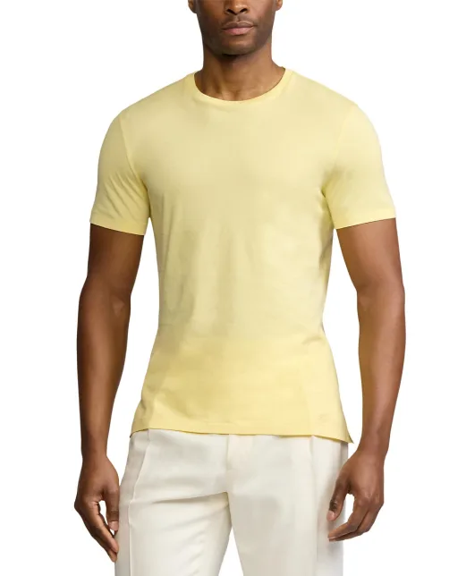 Ralph Lauren Purple Label Футболка - Артикул: 790508153061