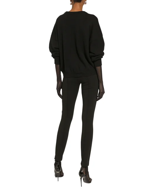 Dolce&Gabbana Леггинсы - Артикул: FTC2HT-FUGN7