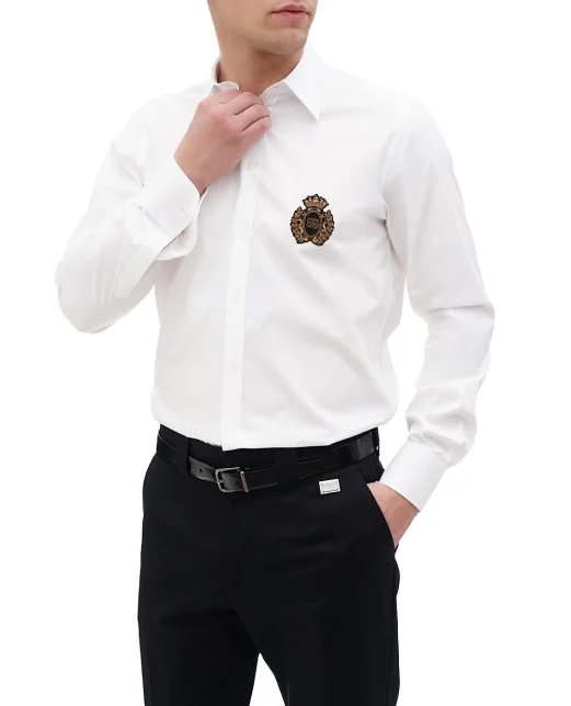 Dolce&Gabbana Рубашка - Артикул: G5ML1Z-GI757