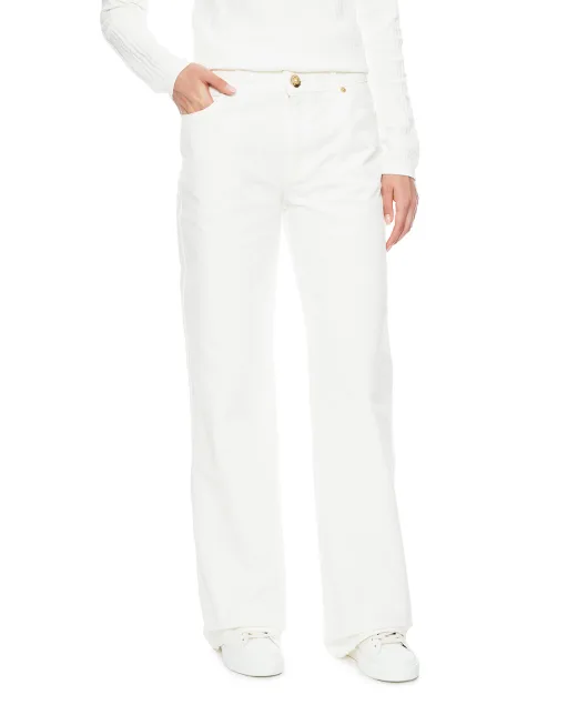 Balmain Джинсы - Артикул: FF1MI050DF78