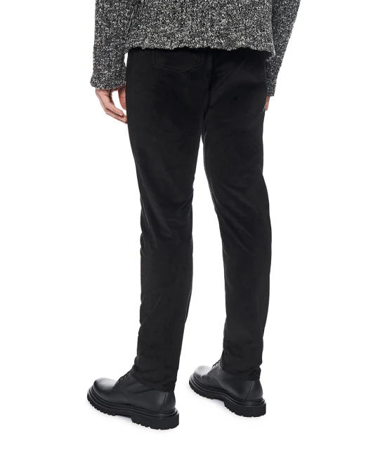 Dolce&Gabbana Джинсы из денима - Артикул: GP02XD-G8ND8