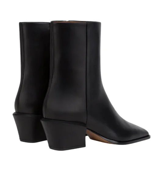 Paris Texas Ботильоны Bettina из кожи - Артикул: PX1804-XLTVT