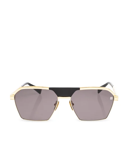 Balmain Солнцезащитные очки Sergeant - Артикул: BPS-177A-60