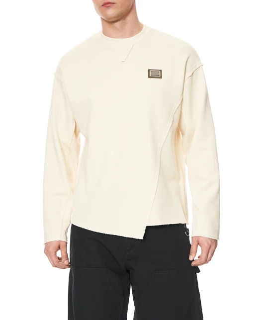 Dolce&Gabbana Лонгслів - Артикул: G8TF9T-HU7WY