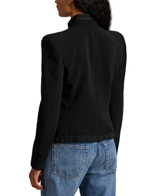 Polo Ralph Lauren Блейзер вязаный - Артикул: 211A87102001