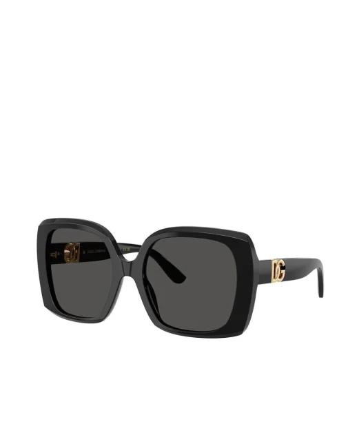 Dolce&Gabbana Солнцезащитные очки - Артикул: 4475501-8756