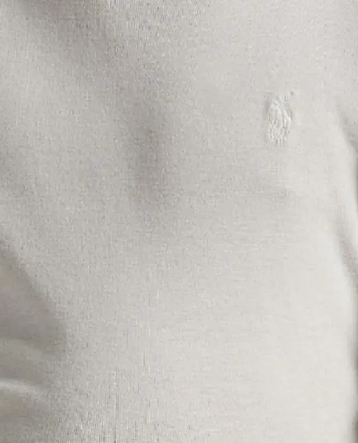 Polo Ralph Lauren Детская водолазка з бавовни та модалу в рубчик - Артикул: 313850670001