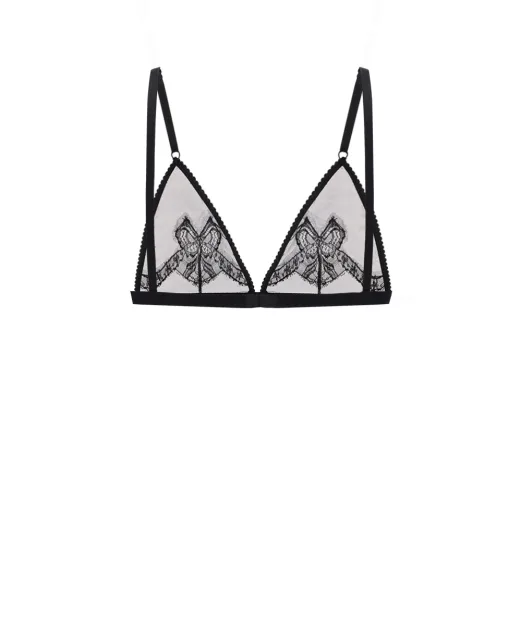Dolce&Gabbana Бюстгальтер - Артикул: O1A58T-ON02W