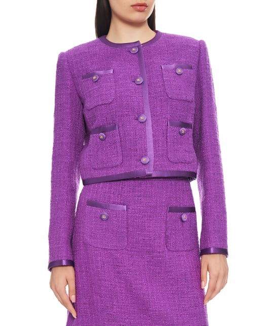 Dolce&Gabbana Жакет - Артикул: F27GOT-FMTAC