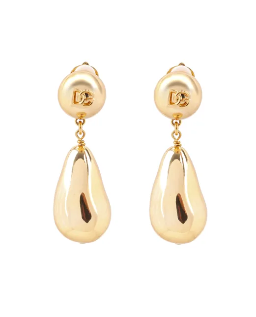 Dolce&Gabbana Сережки - Артикул: WER2Y1-W1111