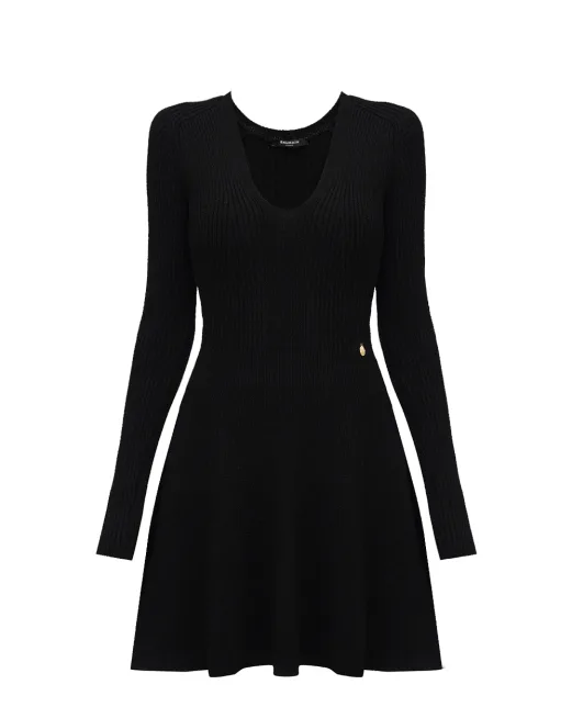 Balmain Платье - Артикул: EF1R9857KI09