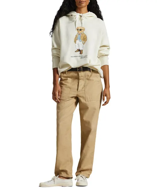 Polo Ralph Lauren Худи Polo Bear - Артикул: 211A96598001