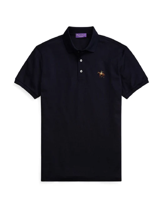 Ralph Lauren Purple Label Поло - Артикул: 790508036071