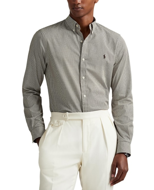 Polo Ralph Lauren Сорочка - Артикул: 710974528001