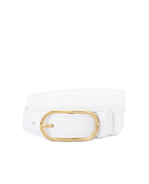 Dolce&Gabbana Кожаный ремень - Артикул: BE1654-A3G19