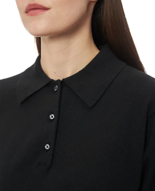 Eterne Поло із кашеміру - Артикул: ECS342-11