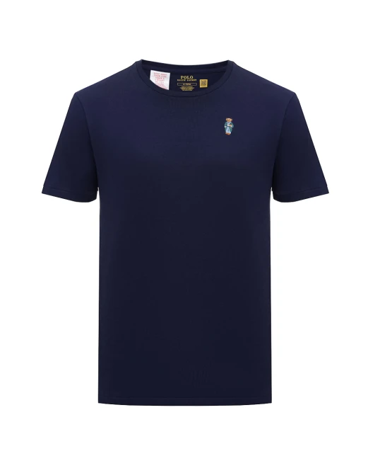 Polo Ralph Lauren Пижама Polo Bear (футболка, брюки) - Артикул: 714931645002