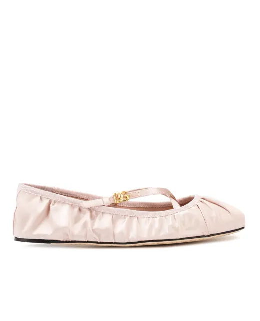 Dolce&Gabbana Балетки - Артикул: CB0258-AD160