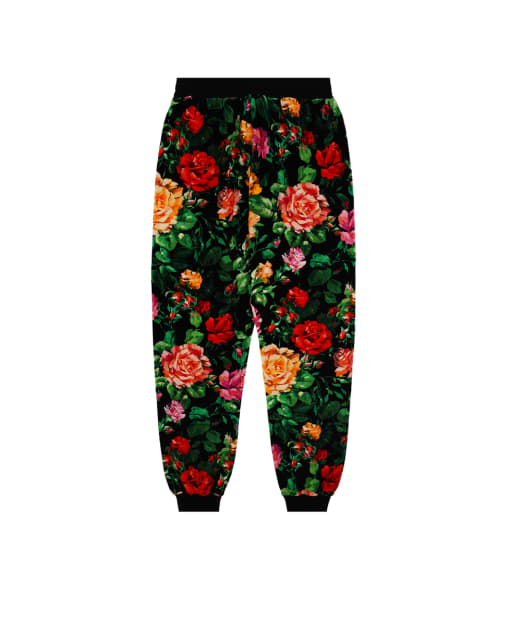 Dolce&Gabbana Детские спортивные брюки (костюм) - Артикул: L5JPD7-HS7O9-B