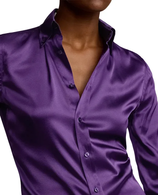 Ralph Lauren Collection Рубашка - Артикул: 290960548004