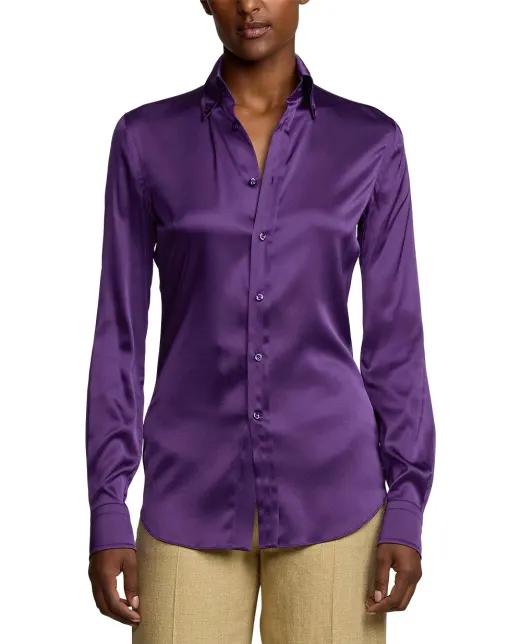Ralph Lauren Collection Рубашка - Артикул: 290960548004