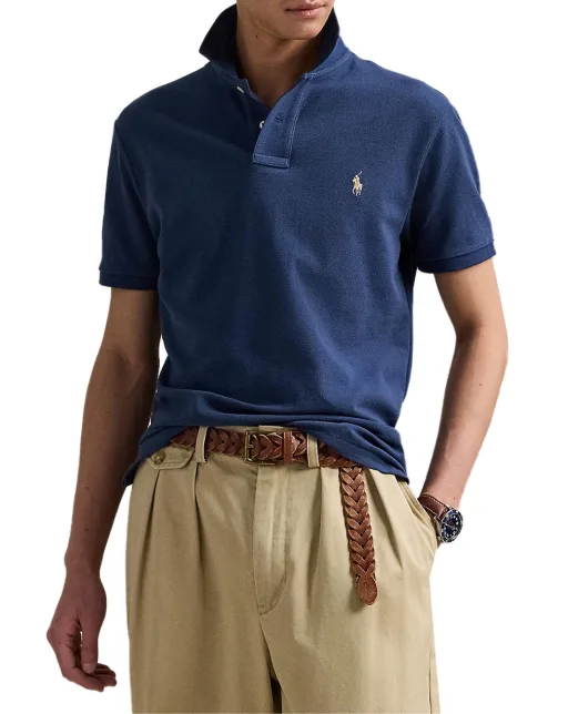 Polo Ralph Lauren Поло - Артикул: 710680784433