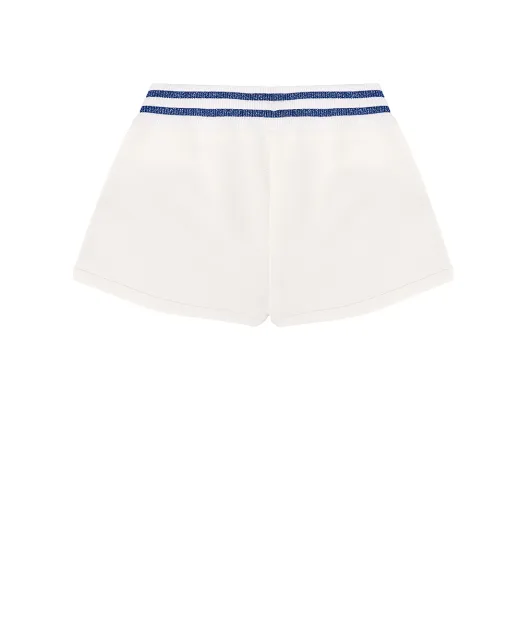 Dolce&Gabbana Детские шорты - Артикул: L5JQ0D-G7OJ2-S