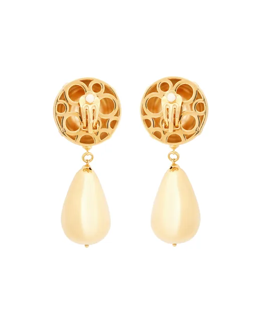 Dolce&Gabbana Сережки - Артикул: WER2E4-W1111