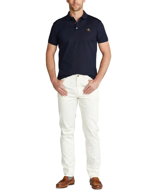 Ralph Lauren Purple Label Поло - Артикул: 790508036071