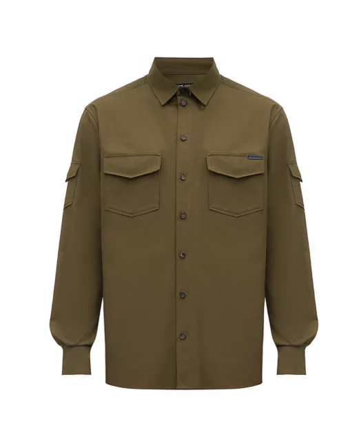 Dolce&Gabbana Рубашка - Артикул: G5GI5T-HUMOA