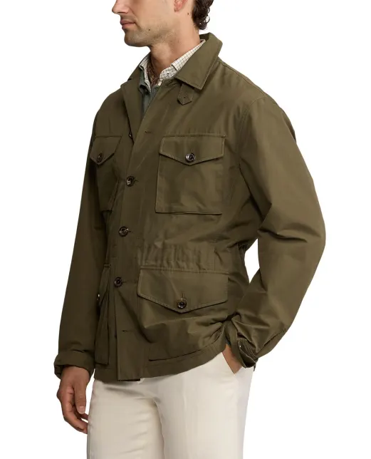 Ralph Lauren Purple Label Куртка - Артикул: 790957967002