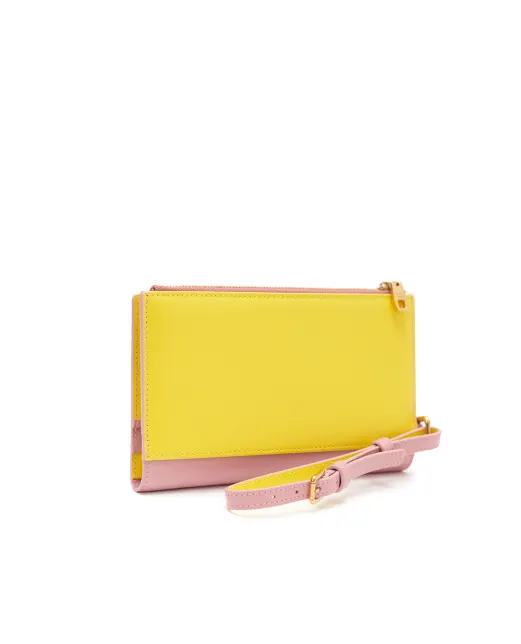 Dolce&Gabbana Футляр для паспорту - Артикул: BI3336-A9M75