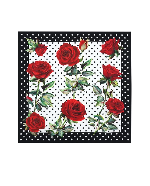 Dolce&Gabbana Платок - Артикул: FN092R-GDCQT