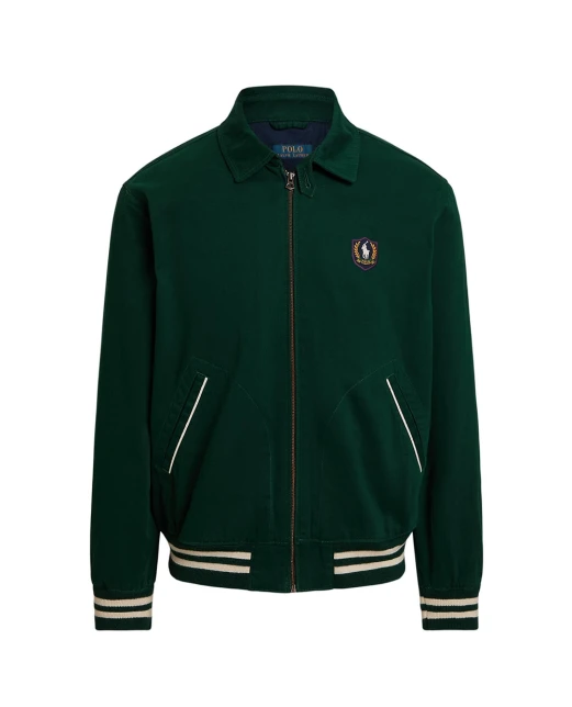 Polo Ralph Lauren Бомбер - Артикул: 710970567002