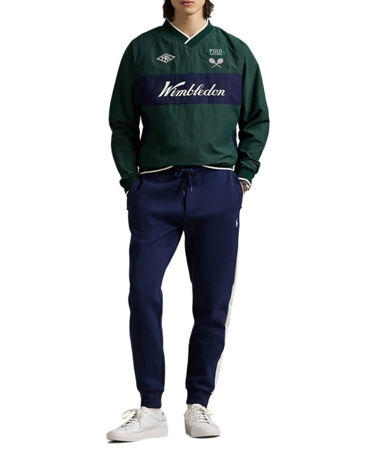 Polo Ralph Lauren Спортивные брюки (костюм) - Артикул: 710867582001