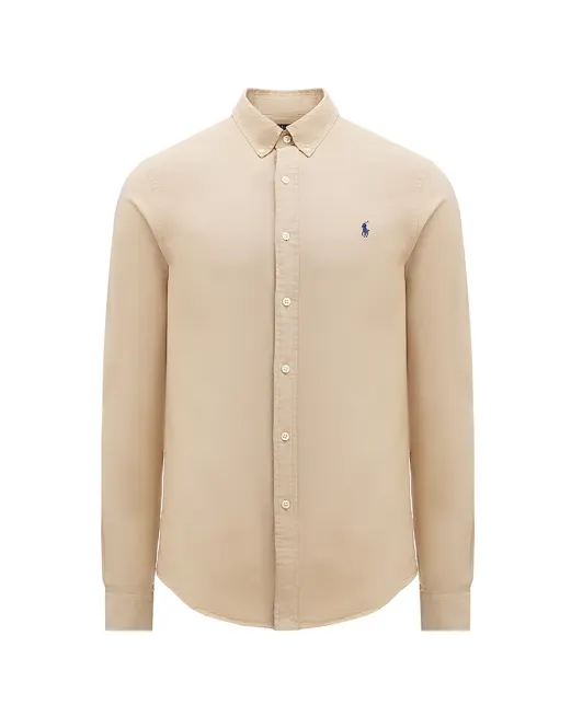 Polo Ralph Lauren Рубашка - Артикул: 710960643002