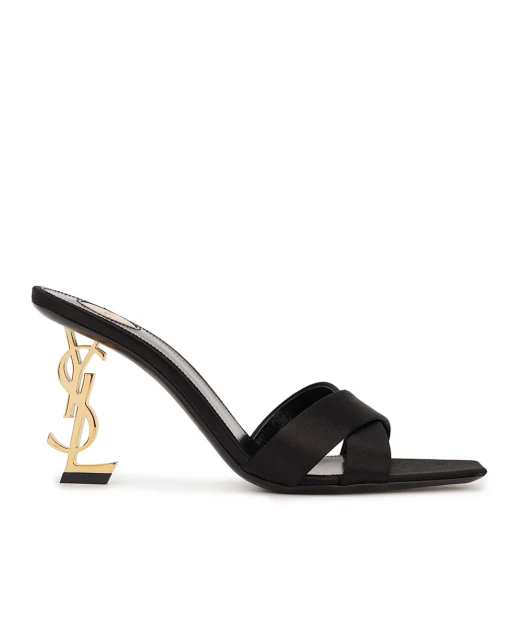 Saint Laurent Мюлі Opyum - Артикул: 818931-9QAB1