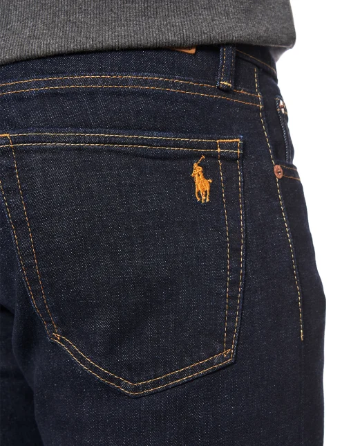 Polo Ralph Lauren Джинси - Артикул: 710982495001