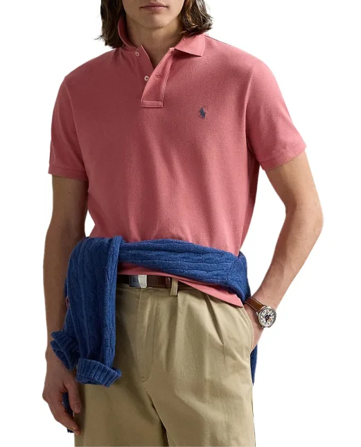 Polo Ralph Lauren Поло - Артикул: 710680784440