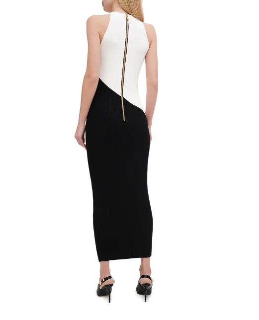Balmain Платье - Артикул: EF1RO135KI12