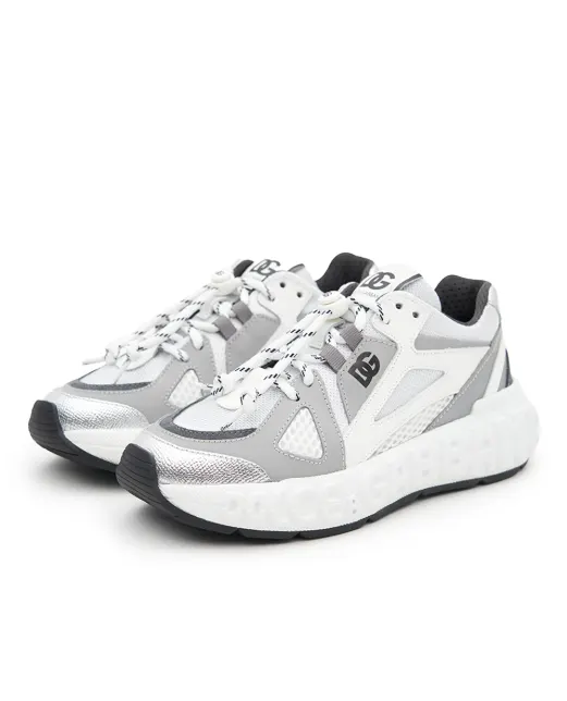 Dolce&Gabbana Дитячі кросівки - Артикул: DA5290-AW521-M