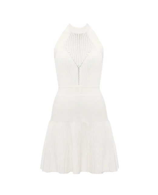 Balmain Сукня - Артикул: FF0R5159KJ15