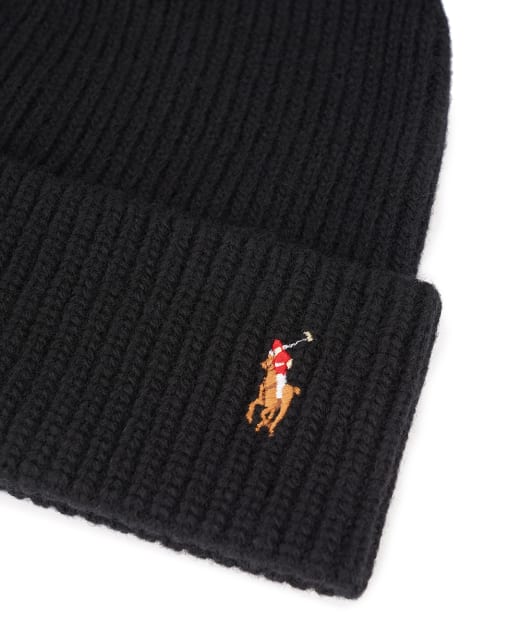 Polo Ralph Lauren Шапка - Артикул: 449959337001