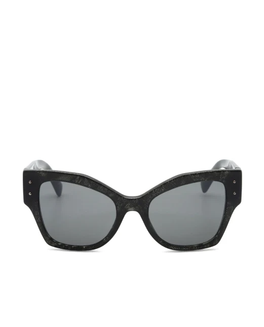 Dolce&Gabbana Сонцезахисні окуляри DG - Артикул: 44783441-6V53